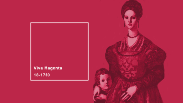 Viva Magenta – A siker színe